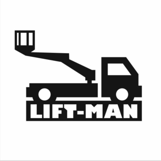 Podnośnik koszowy Koszain |LIFT-MAN